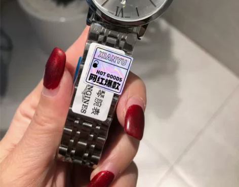 朋友的店没开了,闲置的浪琴表,有看上的来 ...