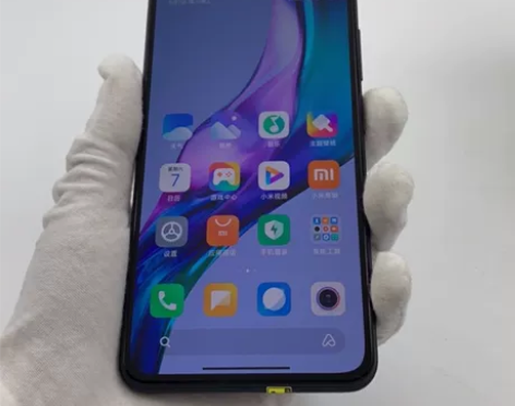 99新MIUI/小米 小米 11 青春版（...