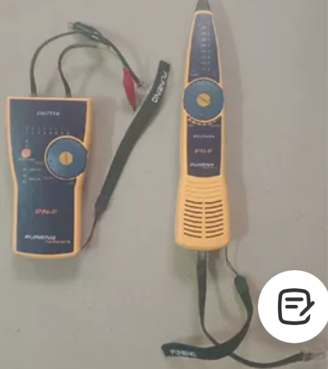 PN-F网络布线寻线仪网线查线器网线查障器...