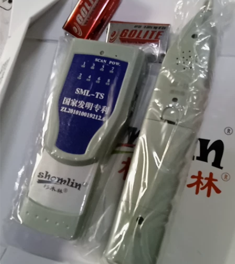 全新 杉木林网络多功能巡线仪，品牌型号 :...