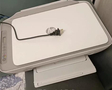 （特价清仓）惠普打印机家用小型2720彩色...