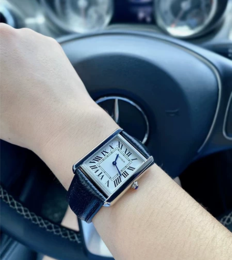 卡地亚手表⌚️ 有需要可私信