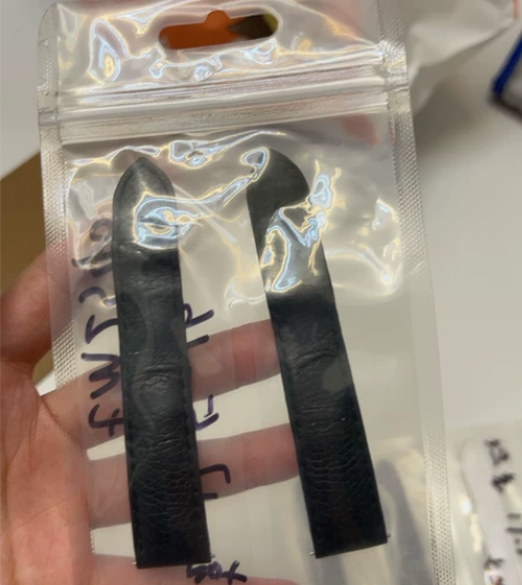 卡地亚手表表带,真品,三个颜色,深咖卡,白...