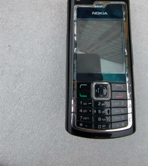 Nokia/诺基亚N72，纯原装，插卡就能...