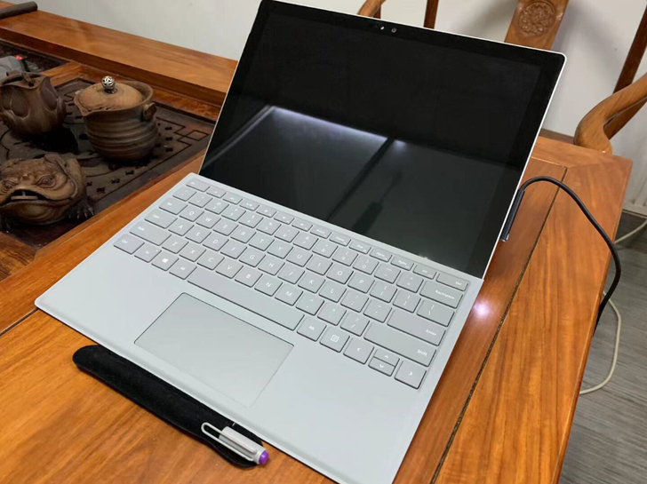 微软Surface Pro4 i7 16G...