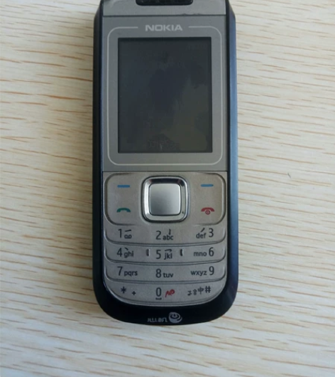 诺基亚 ,Nokia 1681c ,无盒 ...