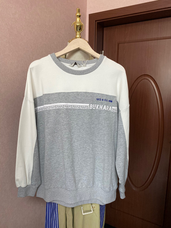 全新布卡拉BUKHARA品牌撤柜女装，春秋...