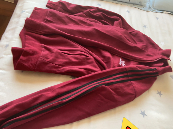 阿迪达斯三叶草50包邮xxl