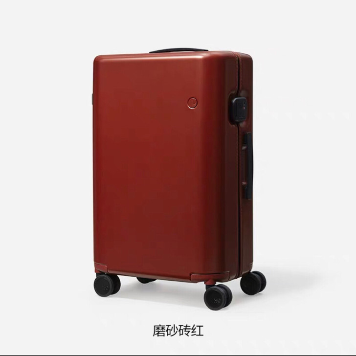 ito行李箱女旅行箱男登机箱超轻便小型20...