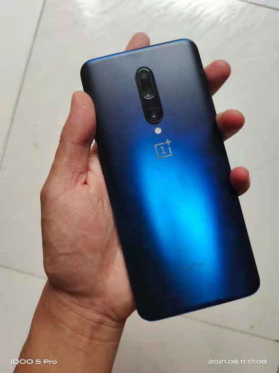 一加7Pro