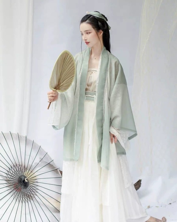 【汉服出租/租赁】 司南阁 清平乐 ...