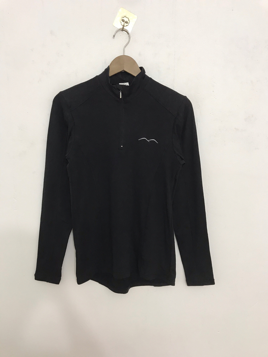 正品FASHION名牌男士长袖速干衣，40...