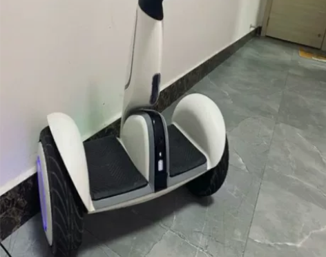 现货急出小MI米家平衡车九号同款双轮两轮成...