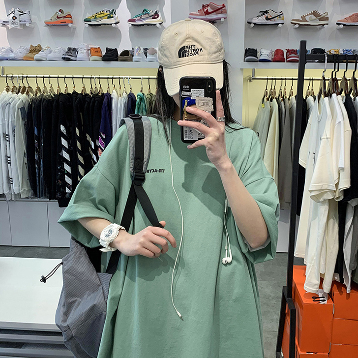 FKZ T恤