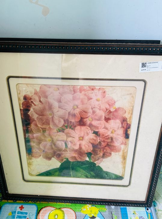 美克美家正品装饰画
