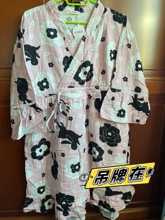 tutuanna睡衣