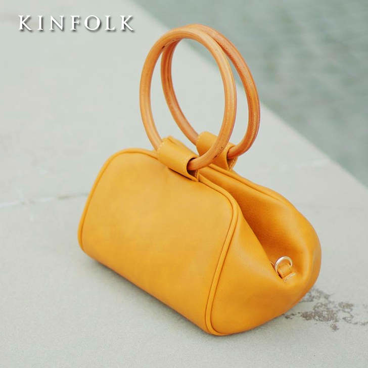 Kinfolk 女士包