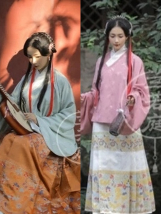 【换色】兰若庭如意s鼠马面胡萝卜色s码
