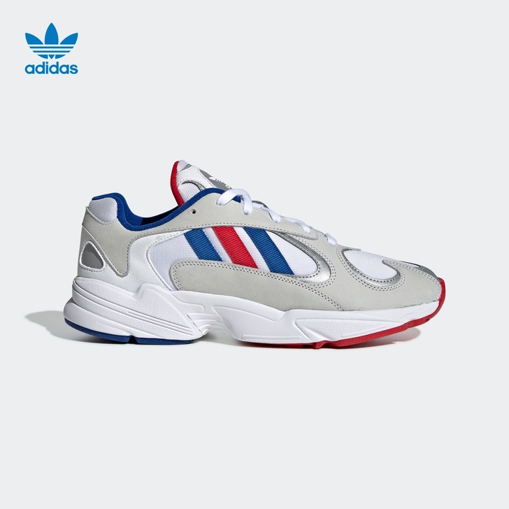Adidas/阿迪达斯 板鞋
