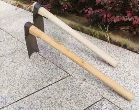 小型锄头家庭园艺种菜花锄 家庭园艺种菜种花...