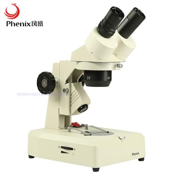 Phenix/凤凰 科学实验