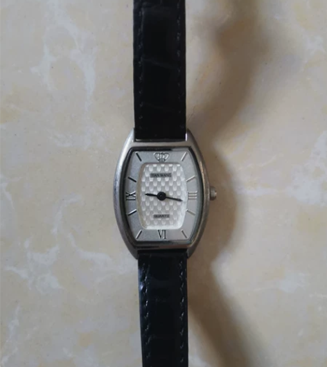 天王专柜正品手表，型号是：LB322R，超...