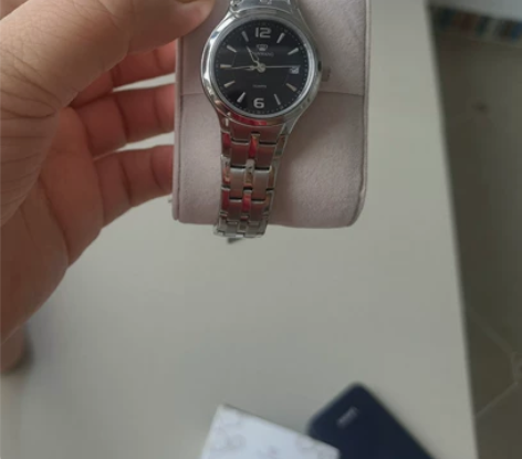 全新的天王女款手表！自己查看，又需要的私信...