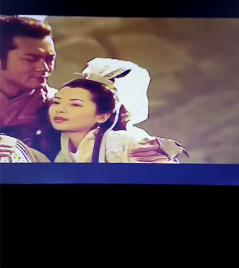 个人收藏vcd电视剧《寻秦记》家里当年个人...