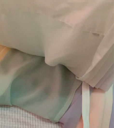 寻秦原创汉服彩虹裙明制马面裙2.0 感兴趣...