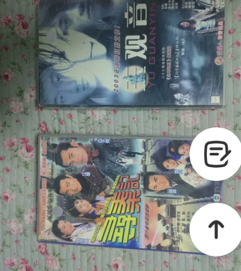 玉观音和寻秦记电视连续剧，分别是二十七集和...