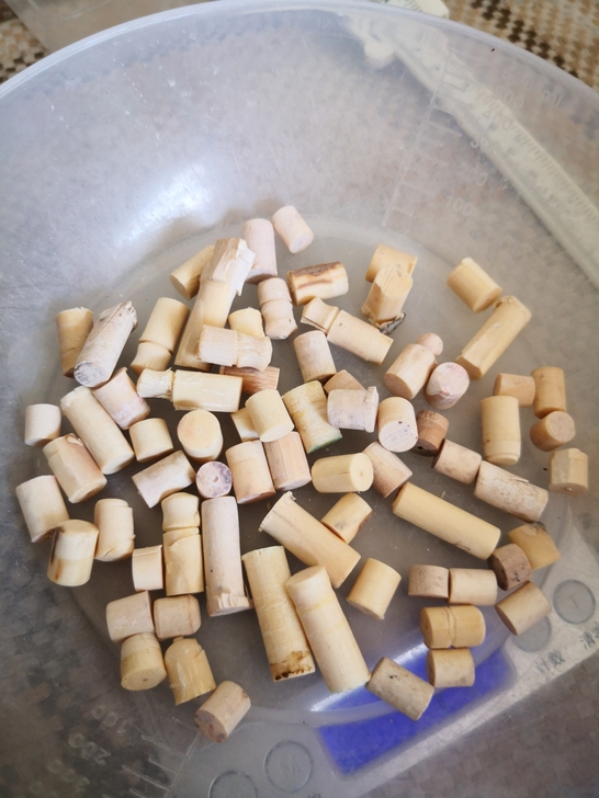 猛犸碎料边角料下脚料练手料尾料，一组加工尾...