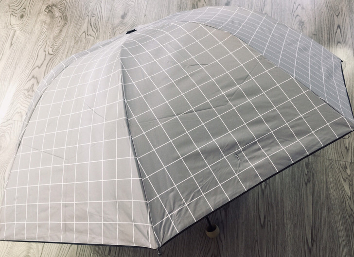 雨傘，太陽傘，晴雨兩用傘森系晴雨两用伞，加...