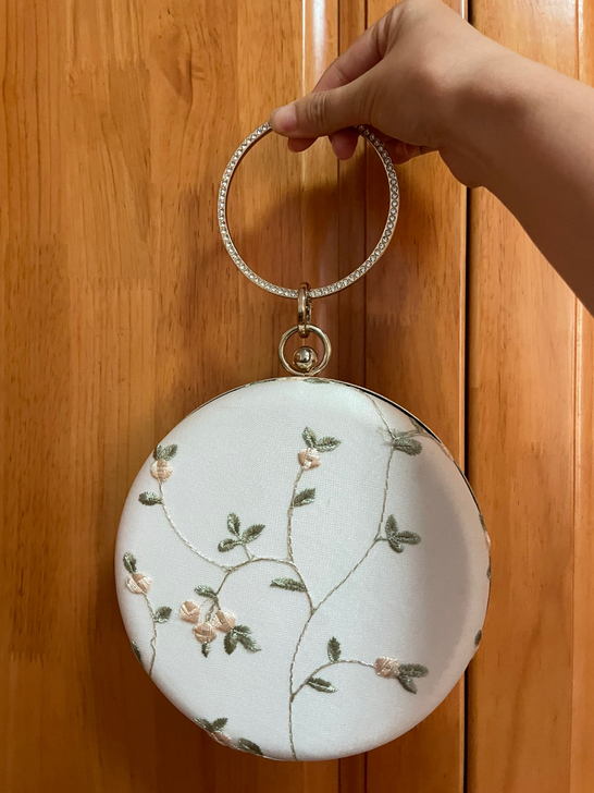 刺绣包包,10元不包邮