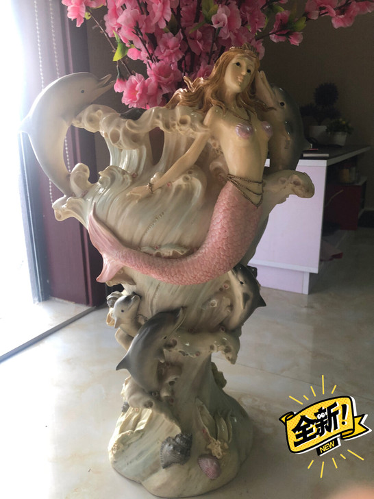 工艺品,收藏品,大花瓶