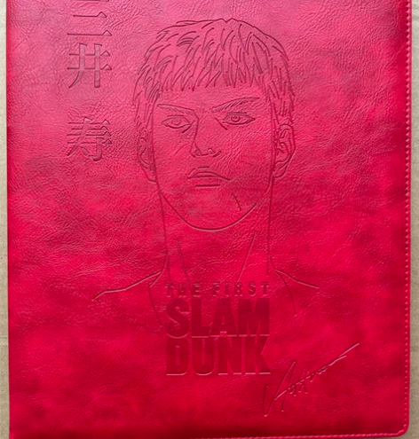 顺丰包邮 灌篮高手卡册 樱木花道 湘北 t...