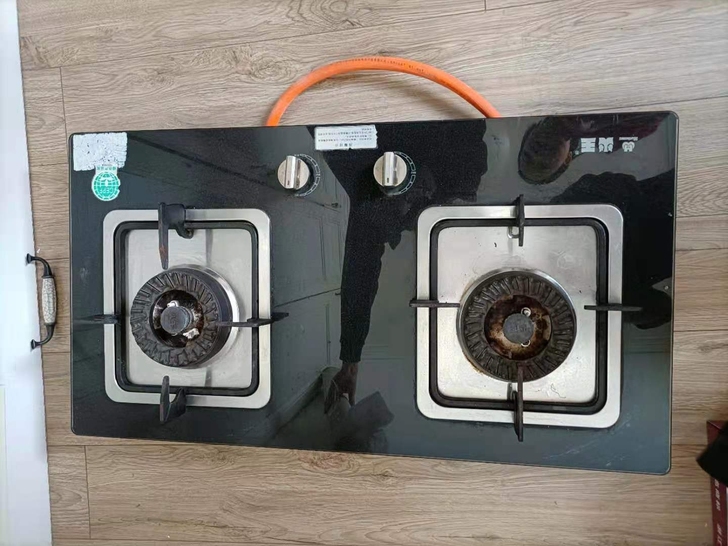 品牌型号 :火王