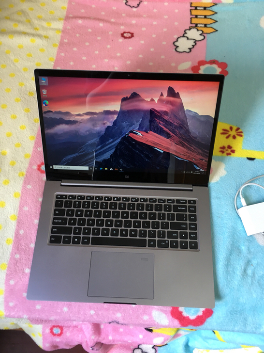 小米笔记本15.6寸pro