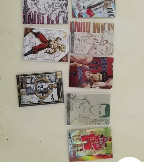 灌篮高手-50一张[灯泡][灯泡][灯泡]...
