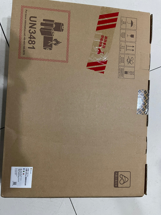 小米笔记本pro 15 2021 OLED