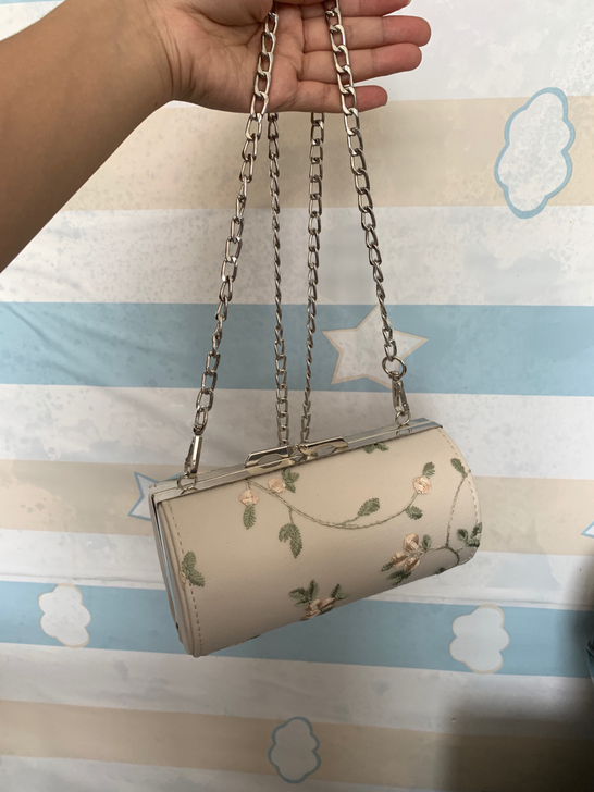 女包