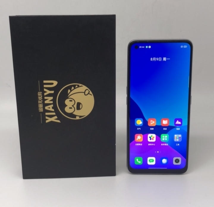 95新Realme 真我Q2 Pro 5G...