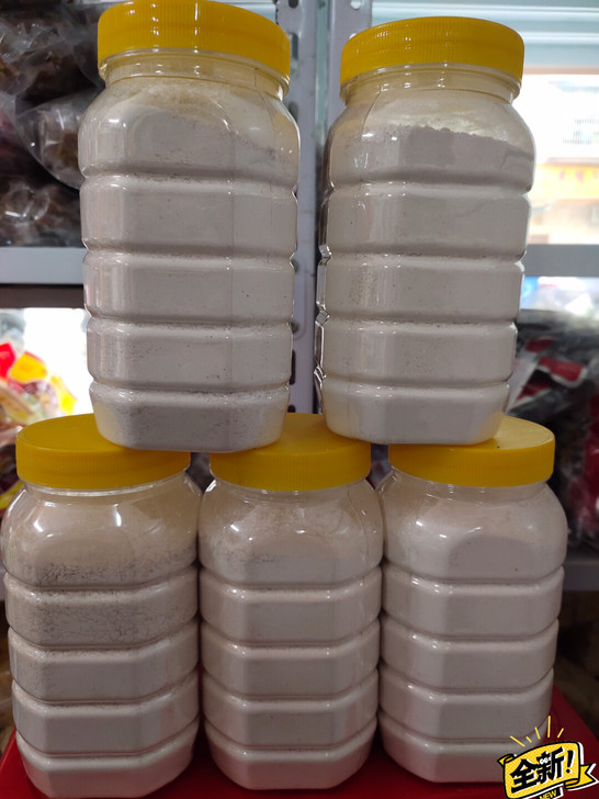  正宗农家野生葛粉，热销的降火王 上火了不...