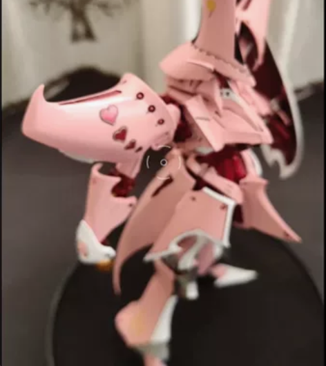 五星物语 KOG volks造型村K.O....