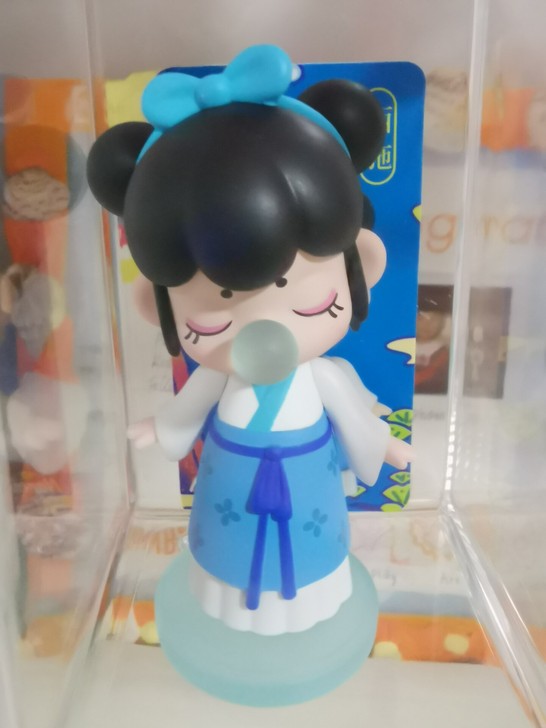 nanci今夕何夕##amp；mdash；...