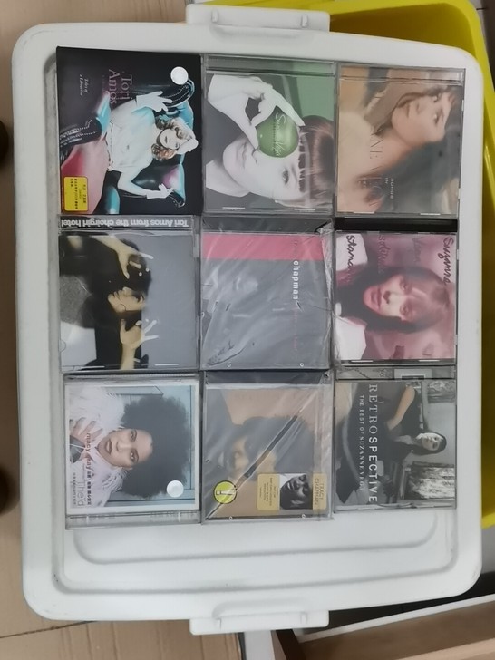 独立，民谣，女声，Joni mitchel...