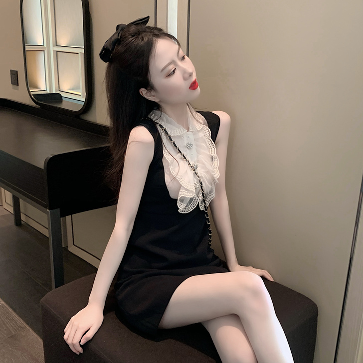 燕蔓风情 口袋巾