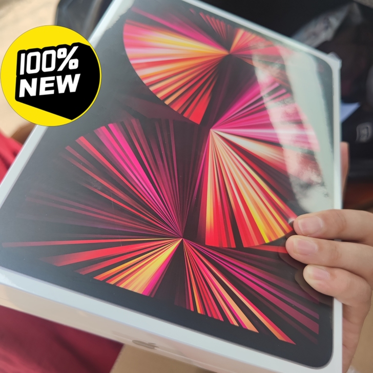 2021款ipadPro128g，全新深空...