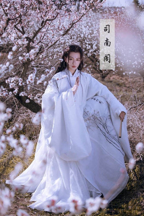 雁卿汉服出租包邮出租汉服出租司南阁无缘出租...