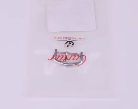 卡地地亚蓝气球坦克伦敦系列手表配件表扣不锈...