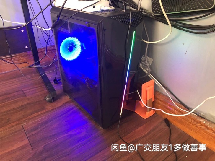 i7高端电脑处理16g内存 因个人原因处理...